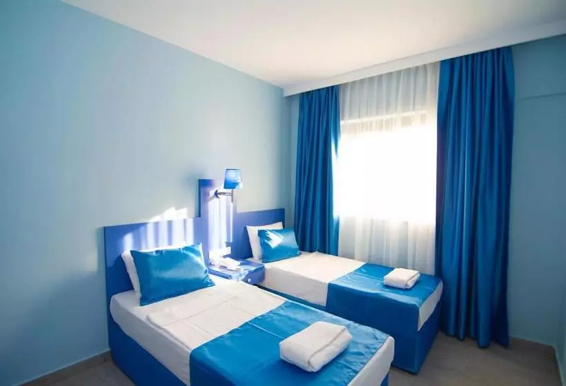 ホテル Avlion Boutique