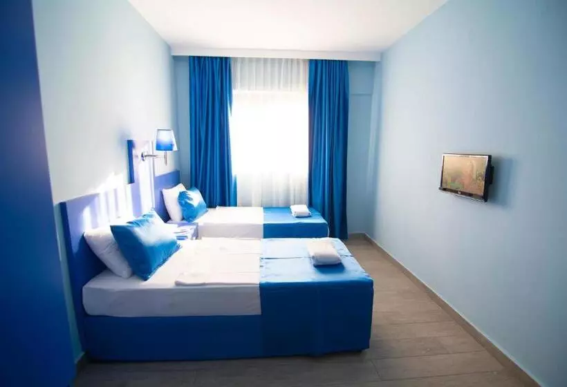 ホテル Avlion Boutique