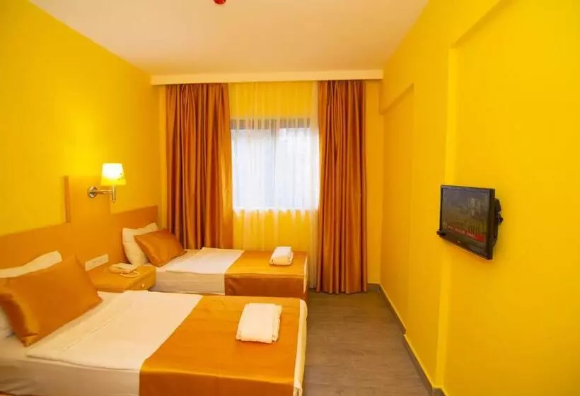 ホテル Avlion Boutique