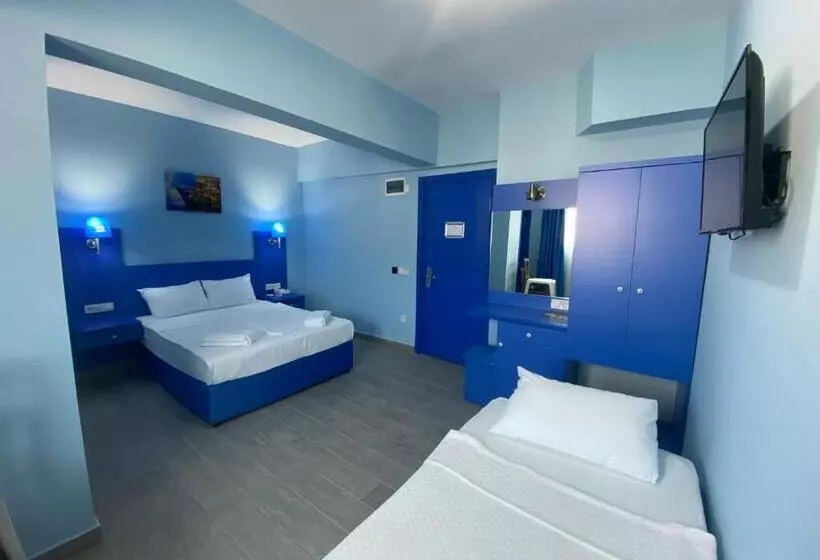 ホテル Avlion Boutique