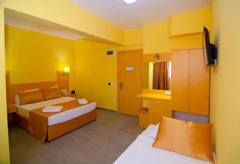 ホテル Avlion Boutique