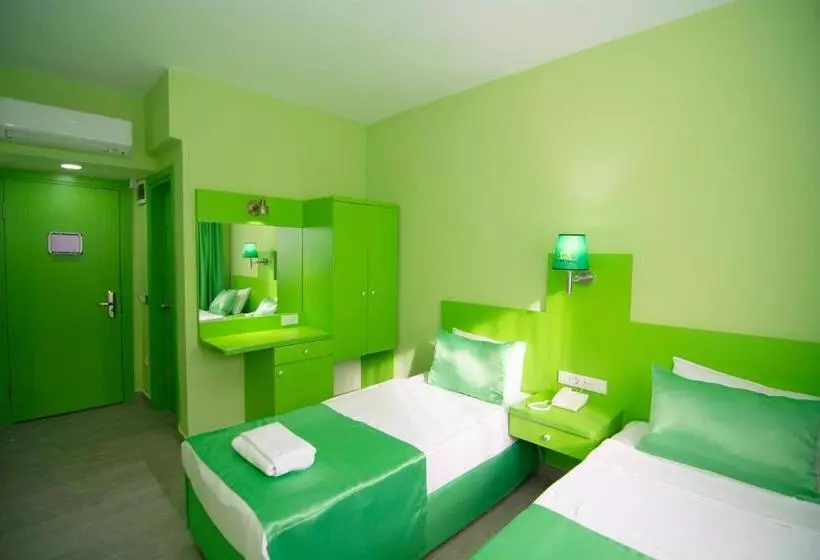 ホテル Avlion Boutique