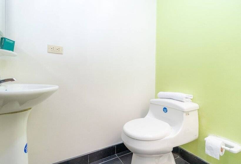 Отель Ayenda Bochica