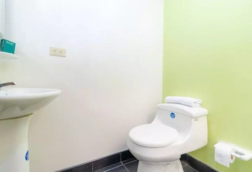 ホテル Ayenda Bochica