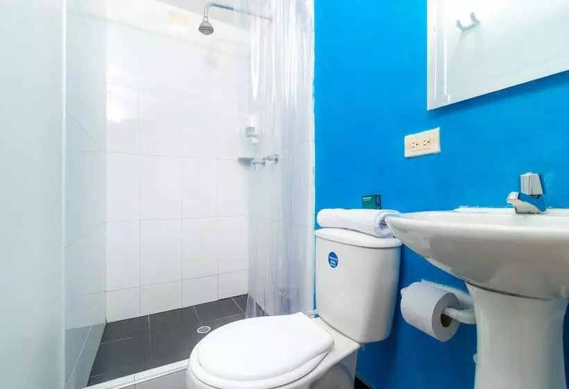 ホテル Ayenda Bochica