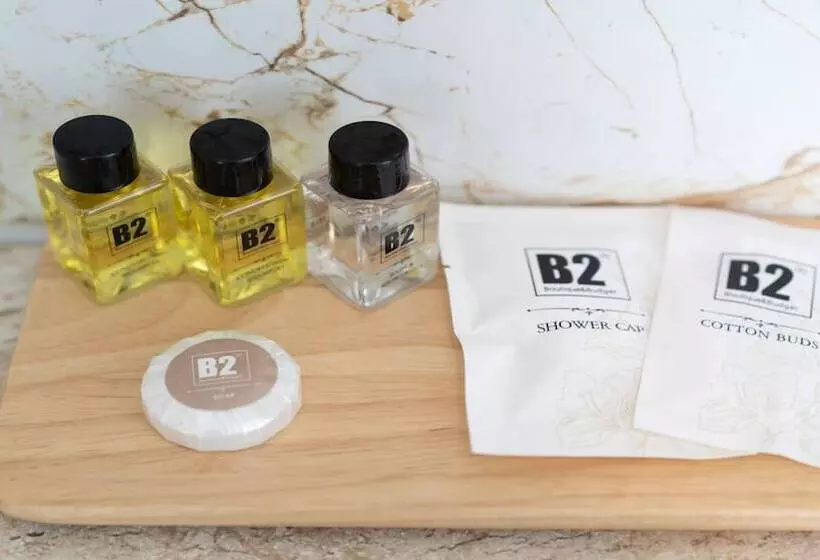 Hotelli B2 Phuket Premier