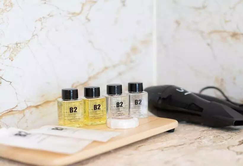 Hotelli B2 Phuket Premier