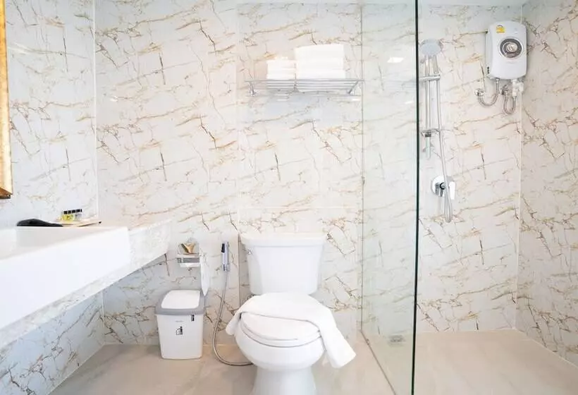 Hotelli B2 Phuket Premier