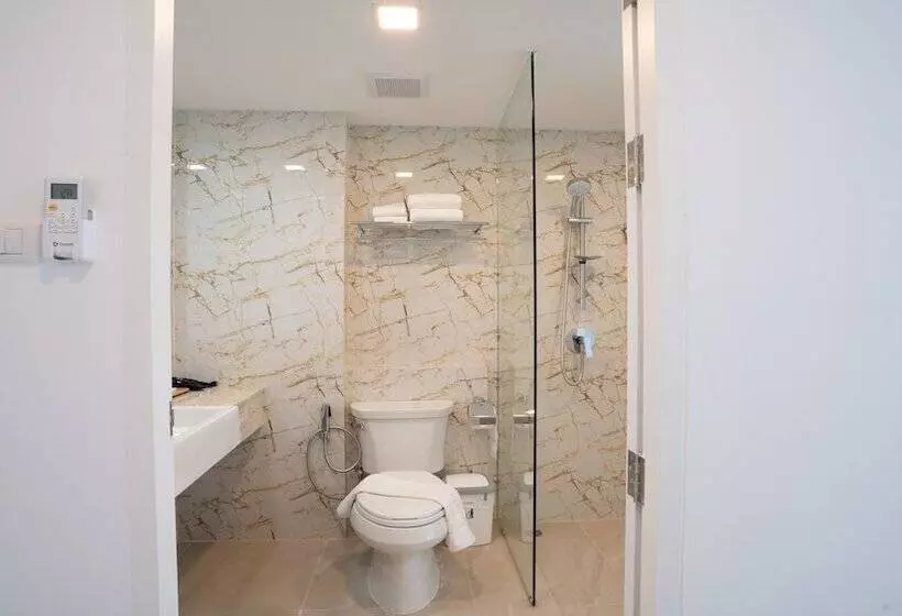 Hotelli B2 Phuket Premier