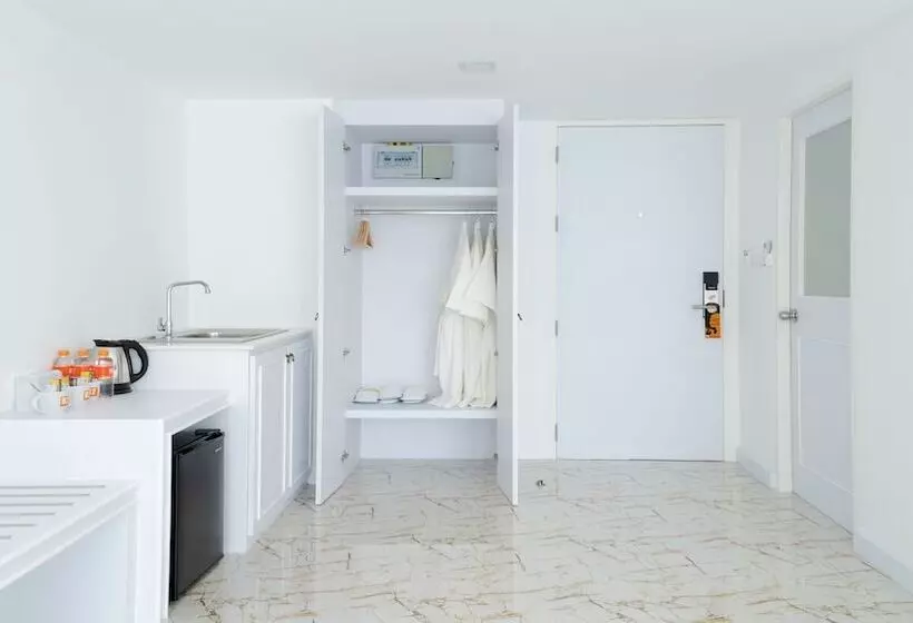 Hotelli B2 Phuket Premier