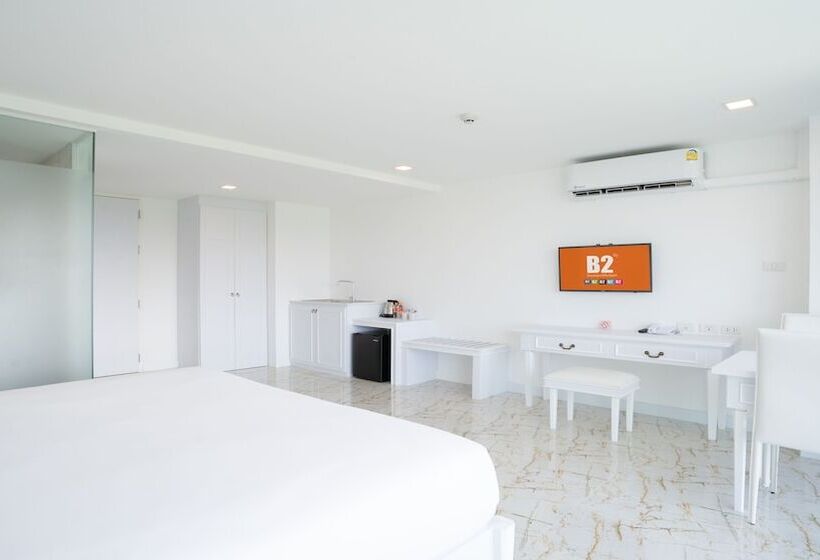 فندق B2 Phuket Premier