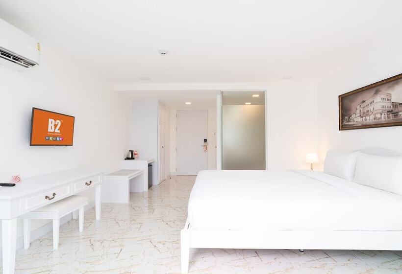 فندق B2 Phuket Premier