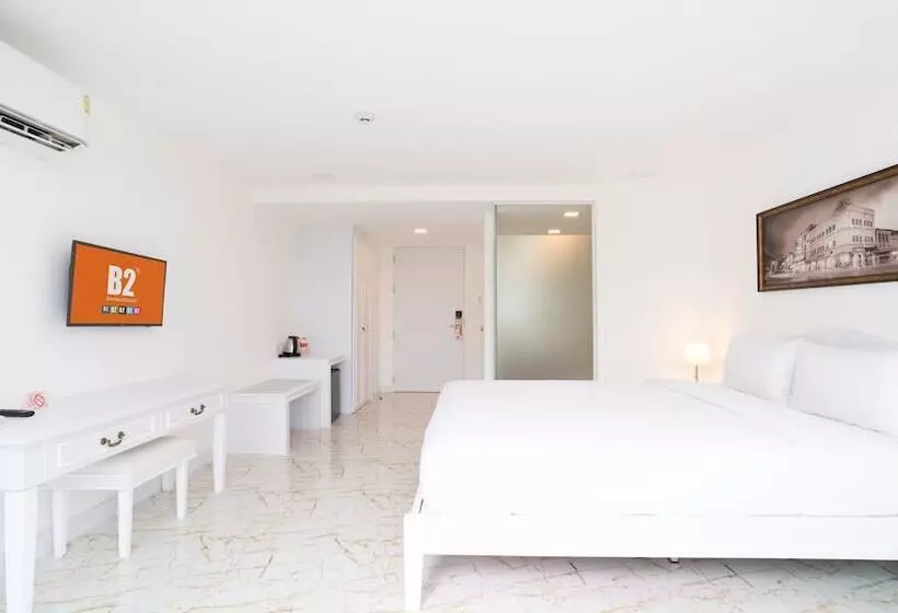 Hotelli B2 Phuket Premier