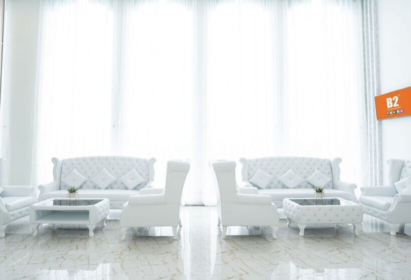 فندق B2 Phuket Premier