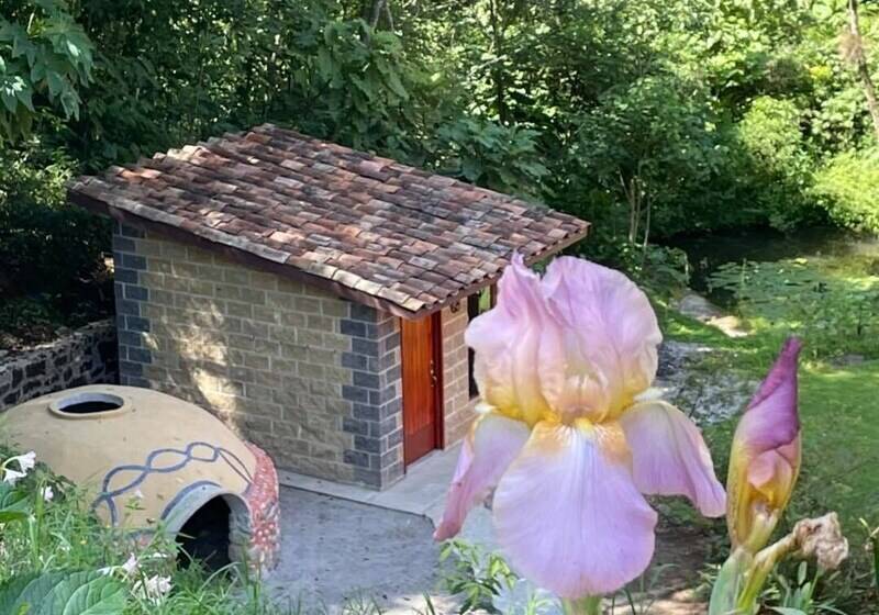 فندق Boutique Finca De La Niebla Coatepec