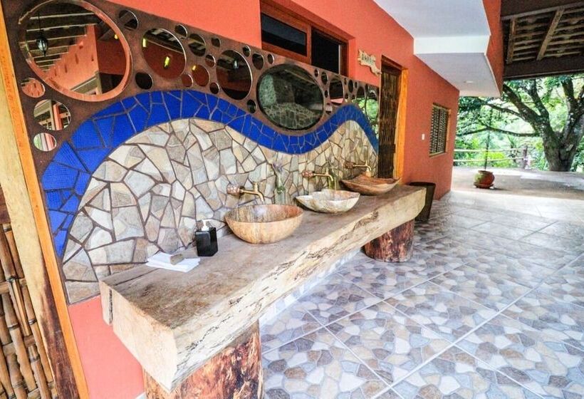 فندق Boutique Finca De La Niebla Coatepec