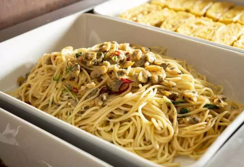 Central Hotel Isohara