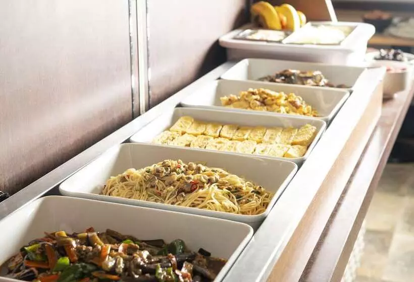 Central Hotel Isohara