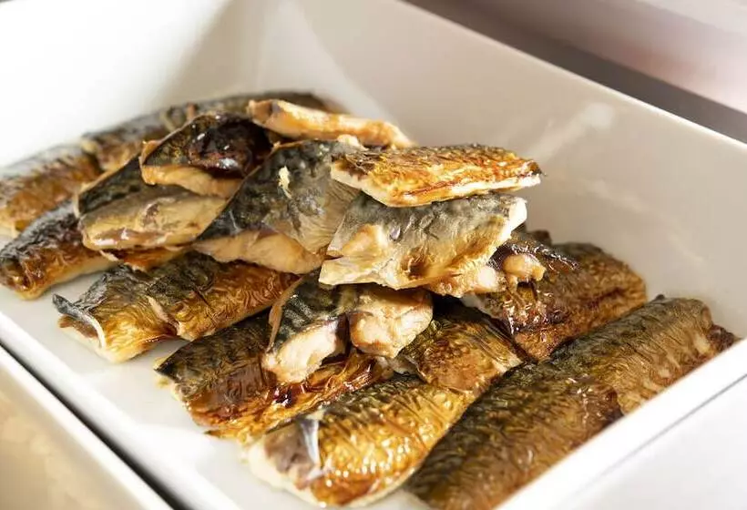 Central Hotel Isohara