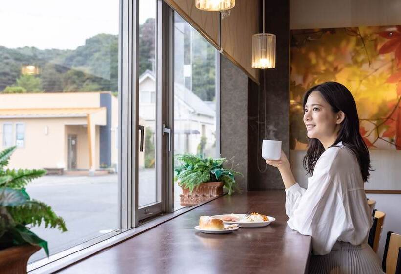 Central Hotel Isohara