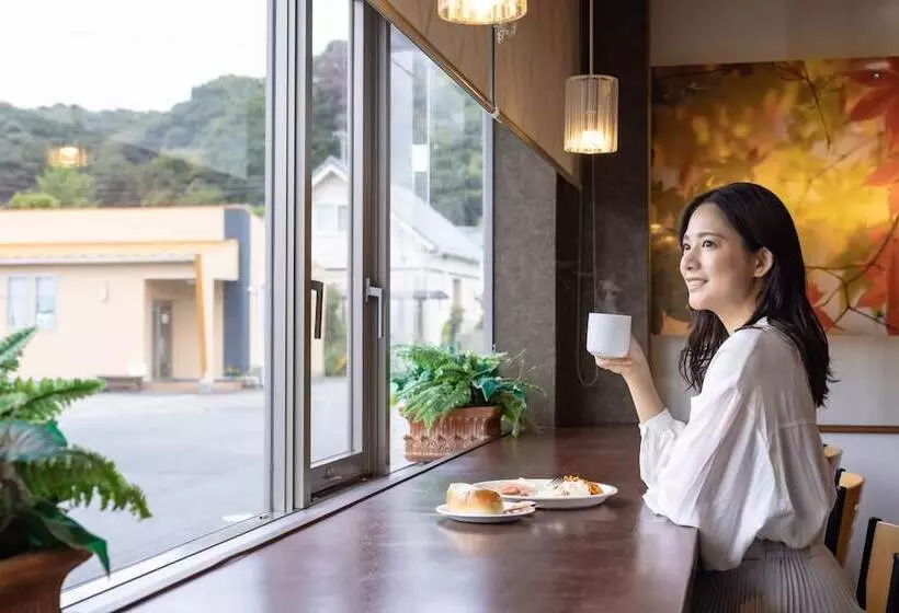 Central Hotel Isohara