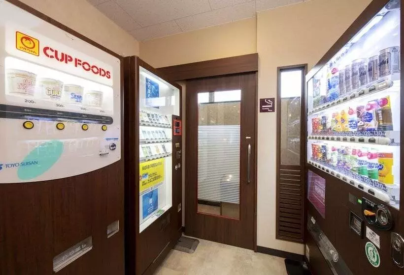 Central Hotel Isohara