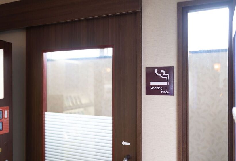 Central Hotel Isohara