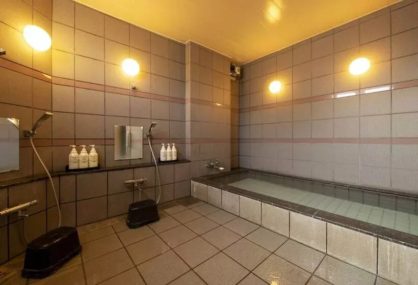 Central Hotel Isohara