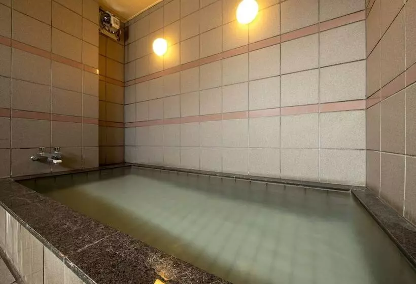 Central Hotel Isohara