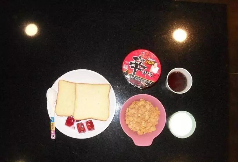 ホテル Cheongju Rubino