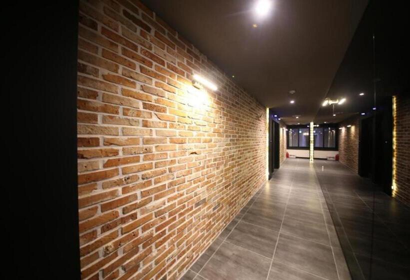 Hotel Cheongju Rubino