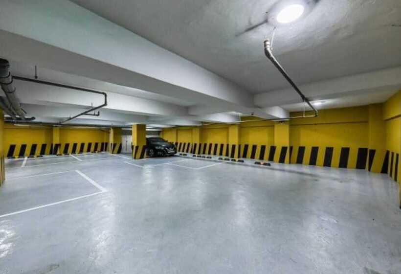 Hotel Cheongju Rubino