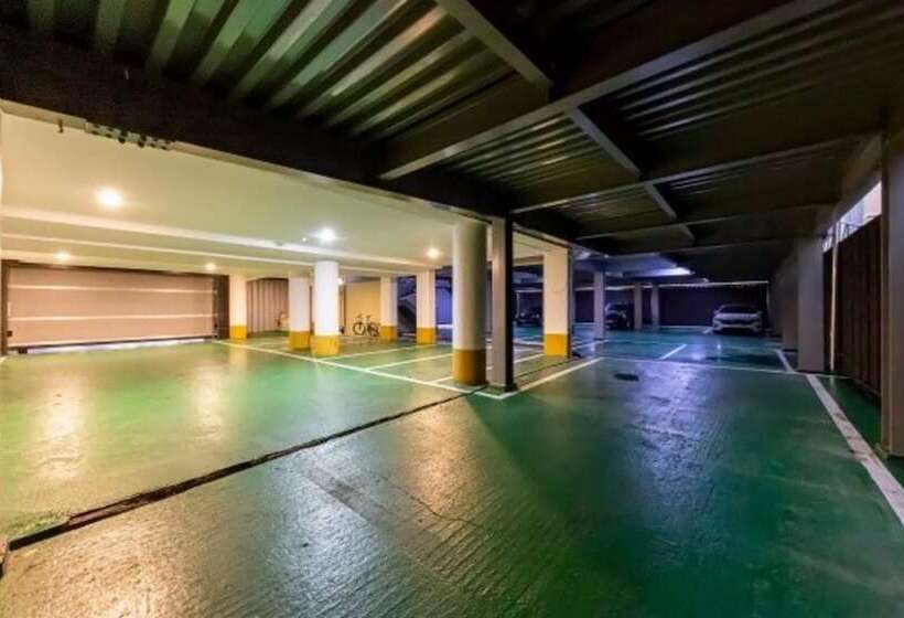 Hotel Cheongju Rubino