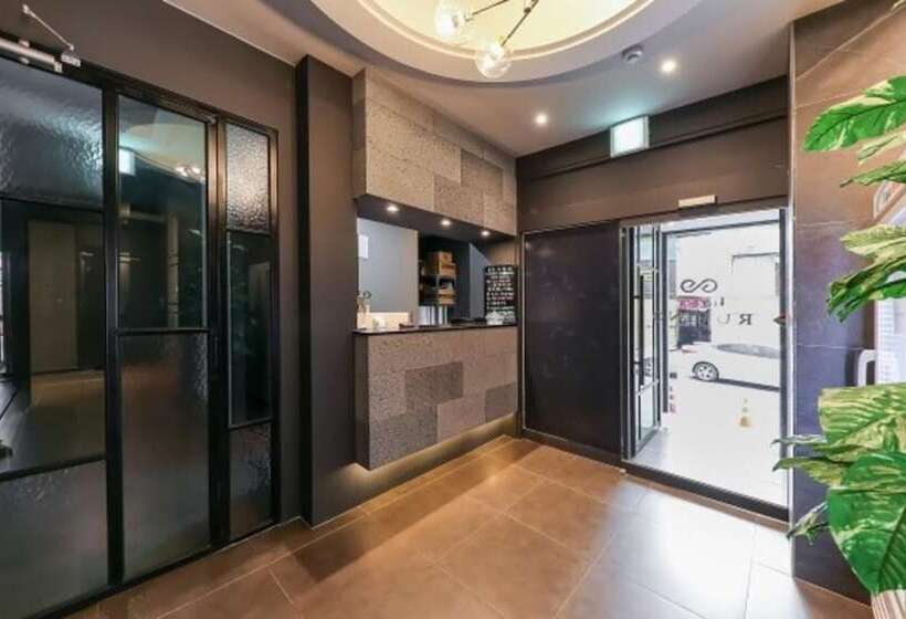 Hotel Cheongju Rubino