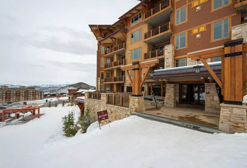 ホテル Escala Lodges By Luxury Mountain Destina