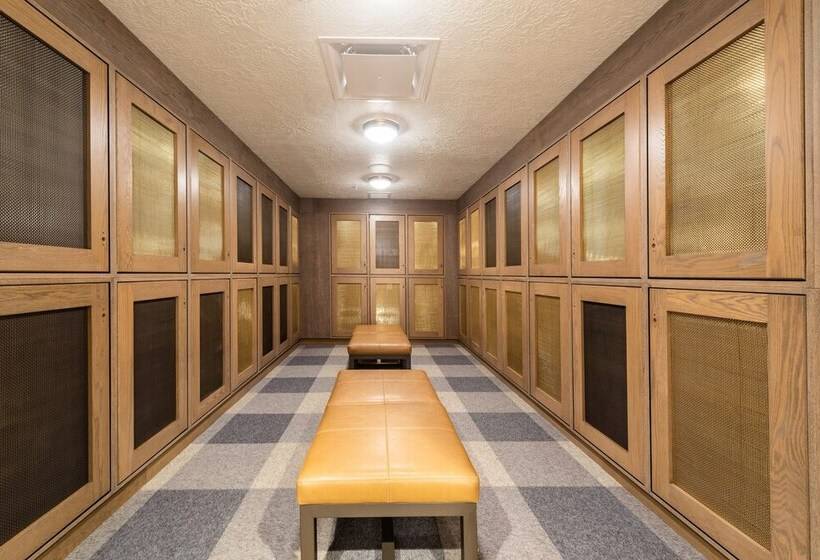 Отель Escala Lodges By Luxury Mountain Destina