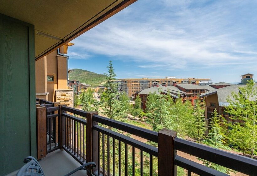 Отель Escala Lodges By Luxury Mountain Destina