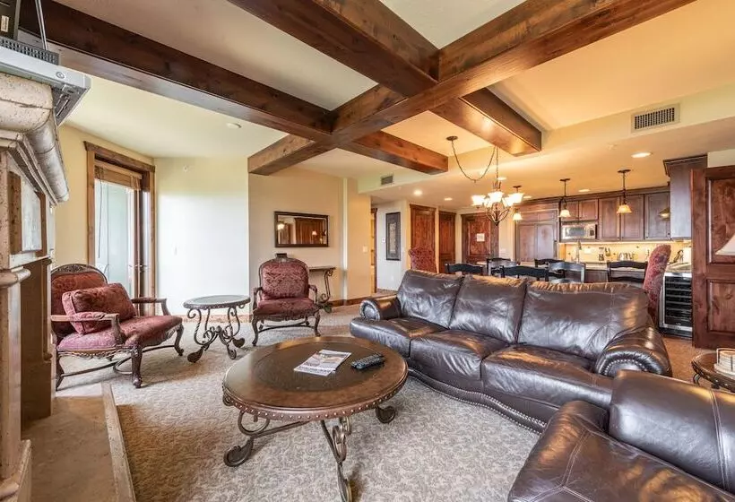 ホテル Escala Lodges By Luxury Mountain Destina