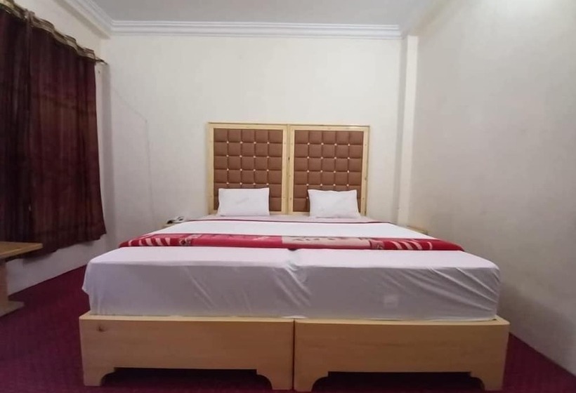 هتل Fr Darya E Swat