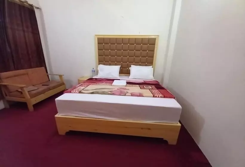 هتل Fr Darya E Swat