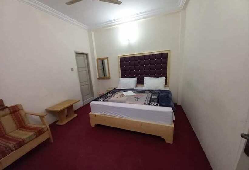 هتل Fr Darya E Swat