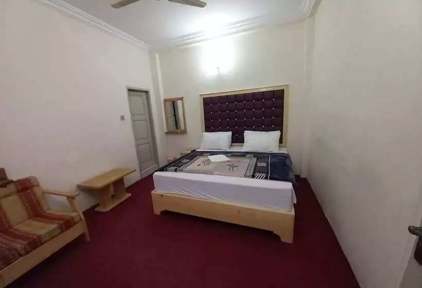 هتل Fr Darya E Swat