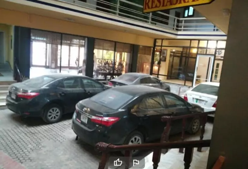 هتل Grand