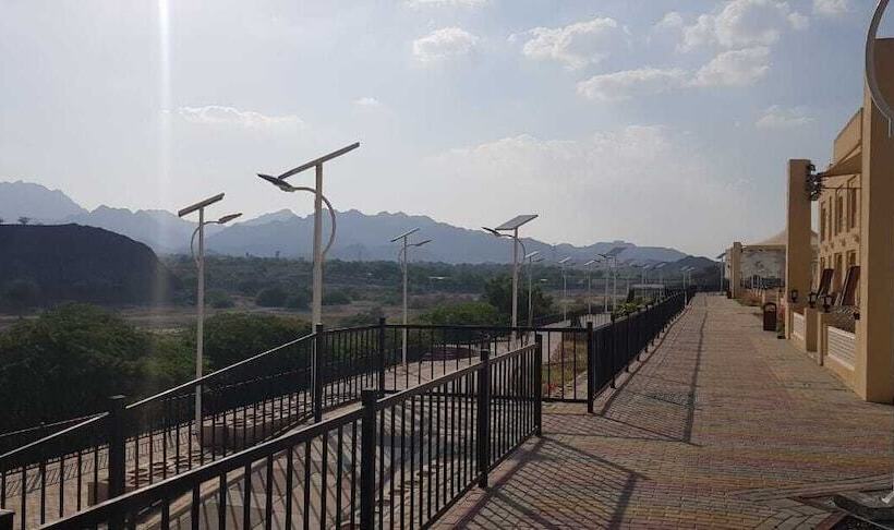 Hotel Hatta Guest House