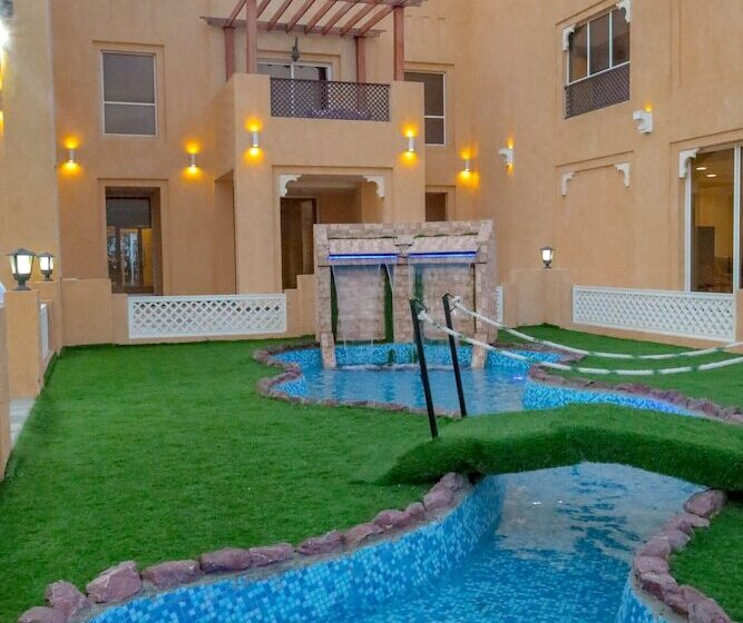 Hotel Hatta Guest House