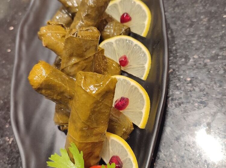 Hotel Hatta Guest House