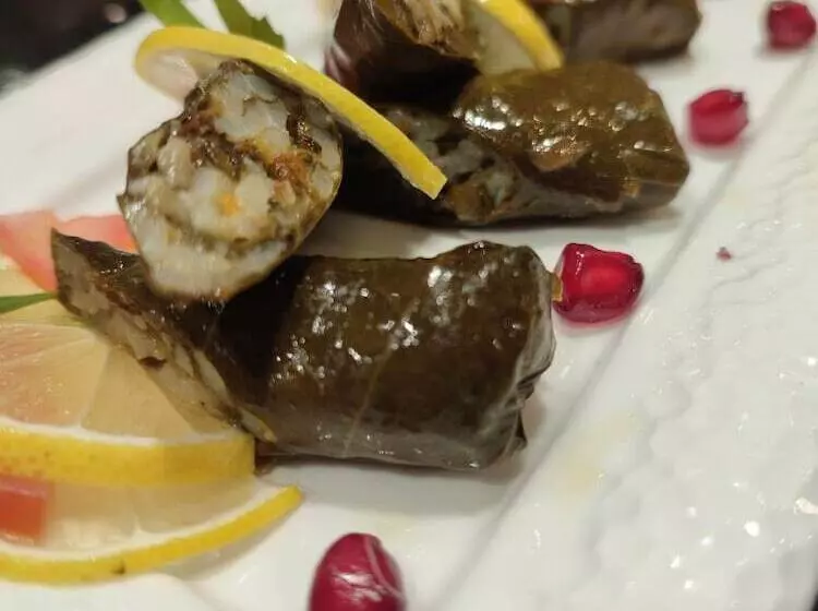 Hotelli Hatta Guest House