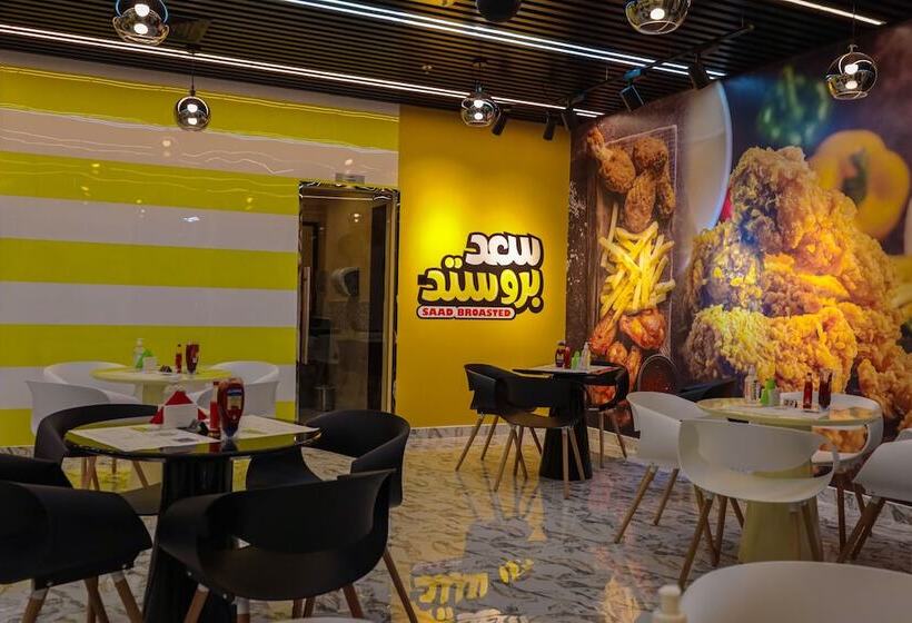 Hotel Hatta Guest House