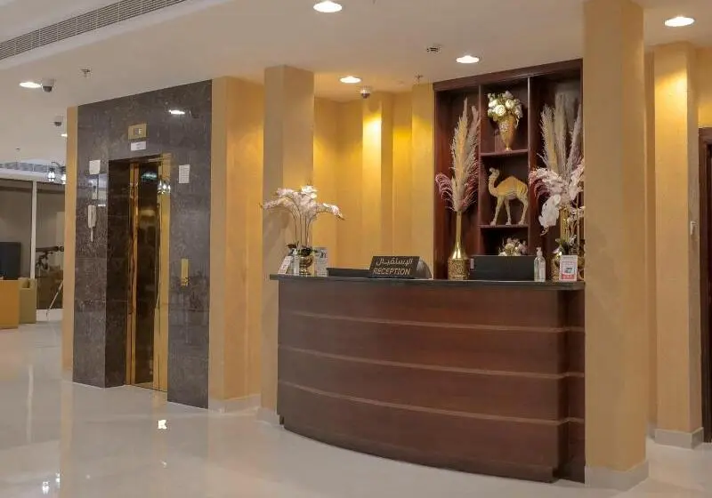 ホテル Hatta Guest House