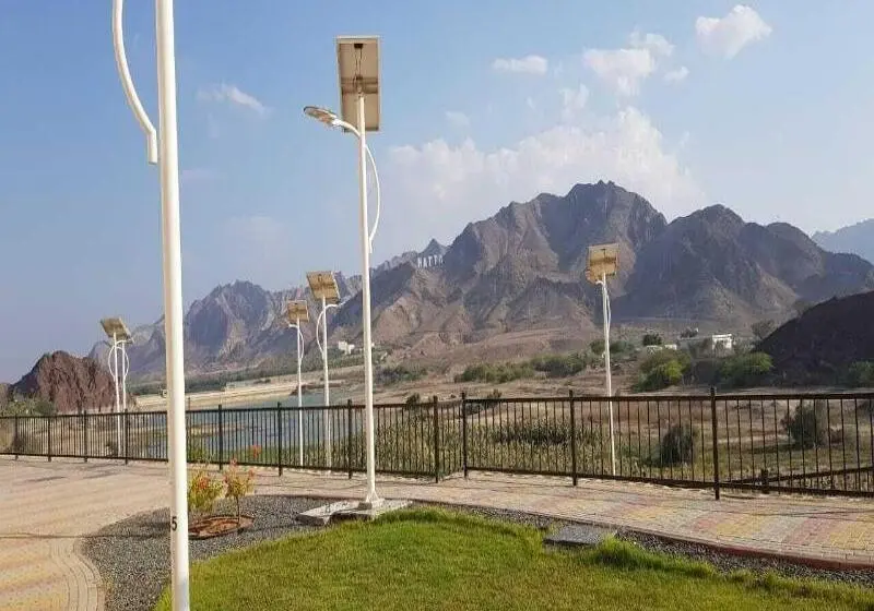 ホテル Hatta Guest House